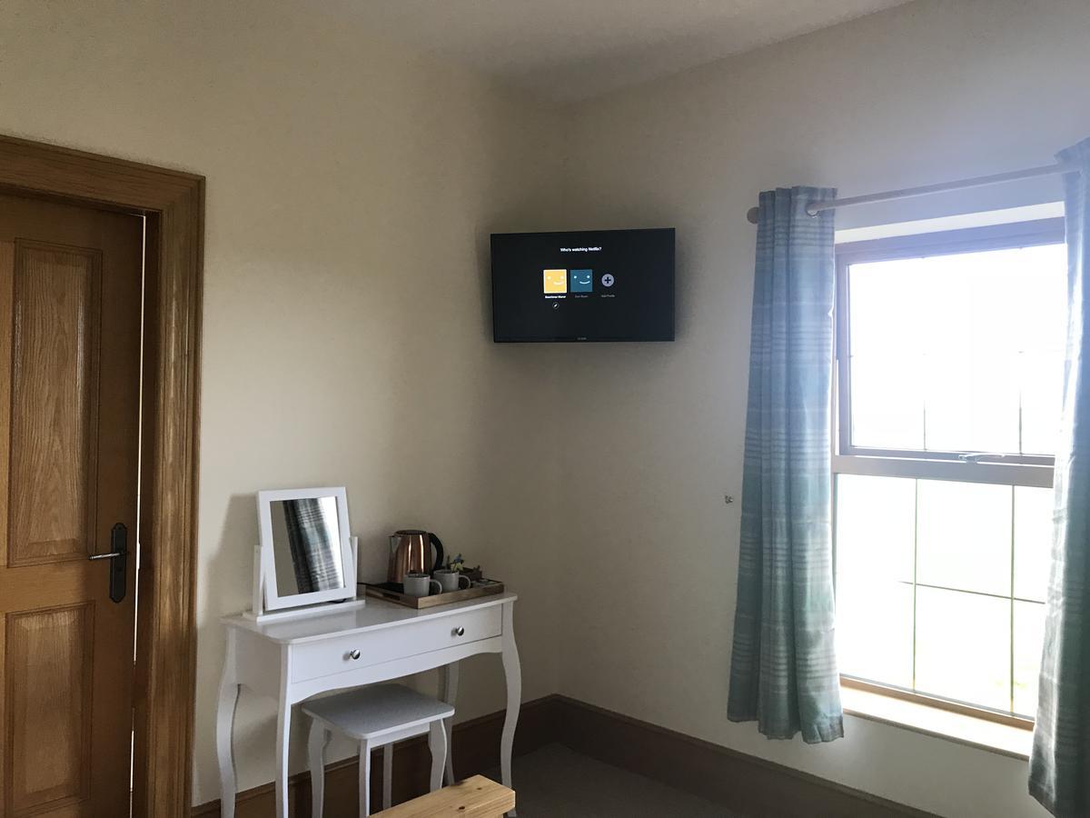 مبيت وإفطار Cullybackey Beechtree Manor المظهر الخارجي الصورة